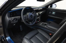 Rolls-Royce Ghost SERIES II/FACELIFT/BLACK BADGE/BESPOKE/STARLIGHT/ | Mobile.bg    9