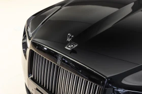Rolls-Royce Ghost SERIES II/FACELIFT/BLACK BADGE/BESPOKE/STARLIGHT/ | Mobile.bg    3