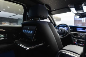 Rolls-Royce Ghost SERIES II/FACELIFT/BLACK BADGE/BESPOKE/STARLIGHT/ | Mobile.bg    14