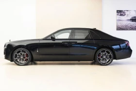 Rolls-Royce Ghost SERIES II/FACELIFT/BLACK BADGE/BESPOKE/STARLIGHT/ | Mobile.bg    5