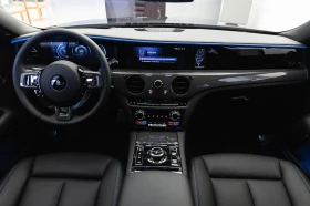 Rolls-Royce Ghost SERIES II/FACELIFT/BLACK BADGE/BESPOKE/STARLIGHT/ | Mobile.bg    11