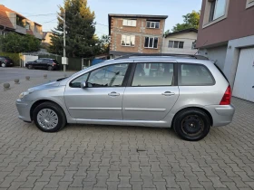 Обява за продажба на Peugeot 307 Facelift - Автоматик!!! ~3 000 лв. - изображение 7