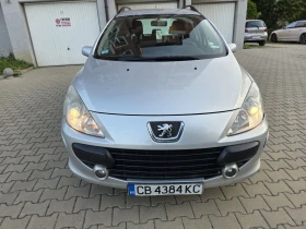 Обява за продажба на Peugeot 307 Facelift - Автоматик!!! ~3 000 лв. - изображение 1