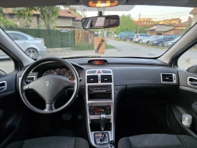 Обява за продажба на Peugeot 307 Facelift - Автоматик!!! ~3 000 лв. - изображение 10