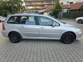 Обява за продажба на Peugeot 307 Facelift - Автоматик!!! ~3 000 лв. - изображение 3