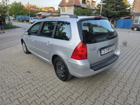 Обява за продажба на Peugeot 307 Facelift - Автоматик!!! ~3 000 лв. - изображение 6