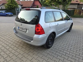 Обява за продажба на Peugeot 307 Facelift - Автоматик!!! ~3 000 лв. - изображение 4