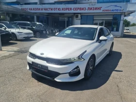 ����� �� �������� �� Kia K5 �������, ��������, ������, ������ ��.������, �����