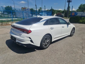 Kia K5 �������, ��������, ������, ������ ��.������, ����� | Mobile.bg � ����� ������ 8