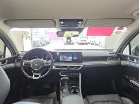 Kia K5 2, 0 LPI | Mobile.bg    16