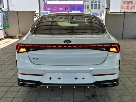 Kia K5 2, 0 LPI | Mobile.bg    5
