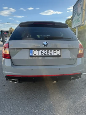 Skoda Octavia VRS - 26500 лв. / 13549.23 € - 66696190 5