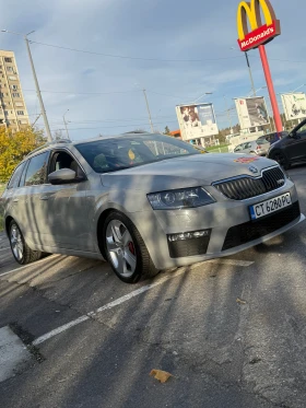 Skoda Octavia VRS - 26500 лв. / 13549.23 € - 66696190 3