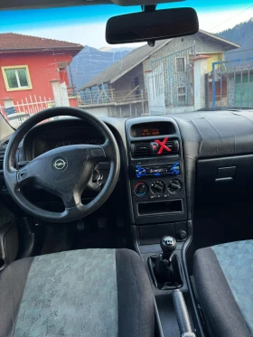 Обява за продажба на Opel Astra ~2 160 лв. - изображение 4