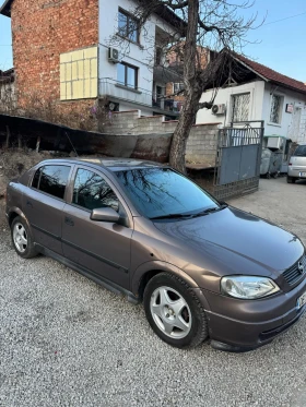 Обява за продажба на Opel Astra ~2 160 лв. - изображение 2