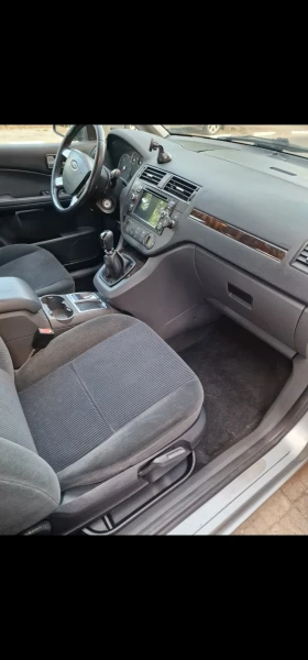 Ford C-max Chia  ! | Mobile.bg    6