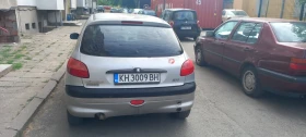 Peugeot 206 | Mobile.bg    3