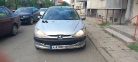 Peugeot 206 | Mobile.bg    5