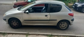 Peugeot 206 | Mobile.bg    2