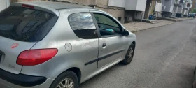 Peugeot 206 | Mobile.bg    4