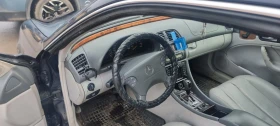 Обява за продажба на Mercedes-Benz CLK ~3 500 лв. - изображение 2