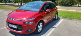 Обява за продажба на Citroen C4 Picasso ~14 300 лв. - изображение 1