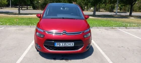 Обява за продажба на Citroen C4 Picasso ~14 300 лв. - изображение 1
