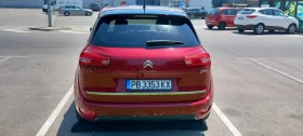Обява за продажба на Citroen C4 Picasso ~14 300 лв. - изображение 3
