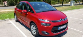 Обява за продажба на Citroen C4 Picasso ~14 300 лв. - изображение 2