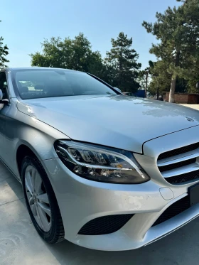 Mercedes-Benz C 180 - 32300 лв. - 96396989 2