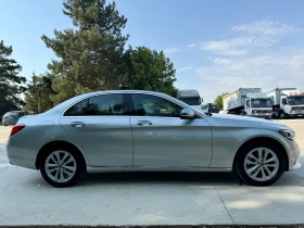 Mercedes-Benz C 180 - 32300 лв. - 96396989 3
