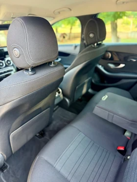 Mercedes-Benz C 180 - 32300 лв. - 96396989 12