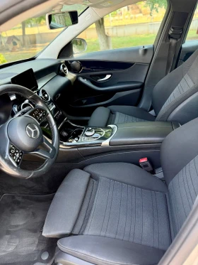 Mercedes-Benz C 180 - 32300 лв. - 96396989 10