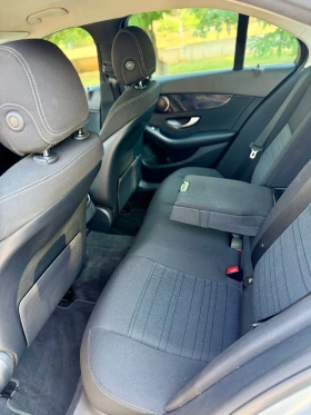 Mercedes-Benz C 180 - 32300 лв. - 96396989 11