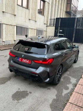BMW M135 | Mobile.bg    4