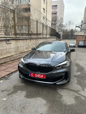     BMW M135
