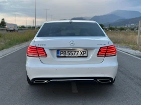 Mercedes-Benz E 220 9G  | Mobile.bg    6