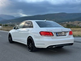 Mercedes-Benz E 220 9G  | Mobile.bg    5