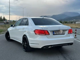 Mercedes-Benz E 220 9G  | Mobile.bg    7