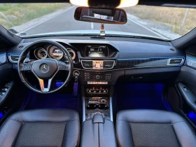 Mercedes-Benz E 220 9G  | Mobile.bg    9