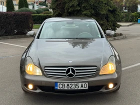 Mercedes-Benz CLS 320 CDI | Mobile.bg    5
