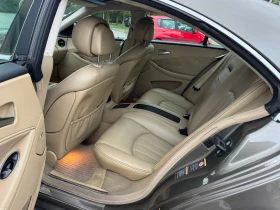Mercedes-Benz CLS 320 CDI | Mobile.bg    10