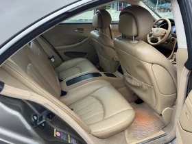 Mercedes-Benz CLS 320 CDI | Mobile.bg    12