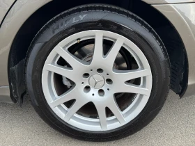 Mercedes-Benz CLS 320 CDI | Mobile.bg    13