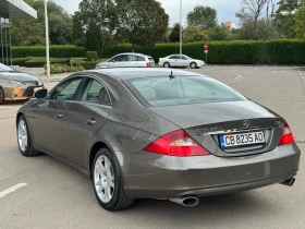 Mercedes-Benz CLS 320 CDI | Mobile.bg    2