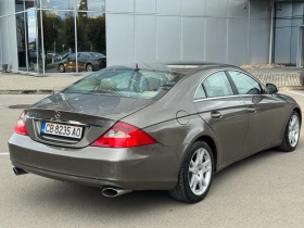 Mercedes-Benz CLS 320 CDI | Mobile.bg    4