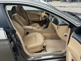 Mercedes-Benz CLS 320 CDI | Mobile.bg    11