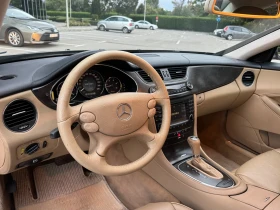 Mercedes-Benz CLS 320 CDI | Mobile.bg    8