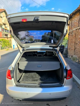 Audi A4 2.0 TDI AVANT | Mobile.bg    7
