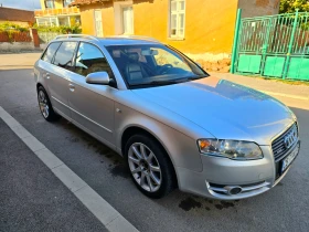Audi A4 2.0 TDI AVANT | Mobile.bg    4